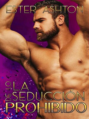cover image of La seducción de lo prohibido